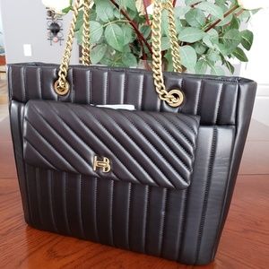 Henri Bendel | 712 Zip Tote